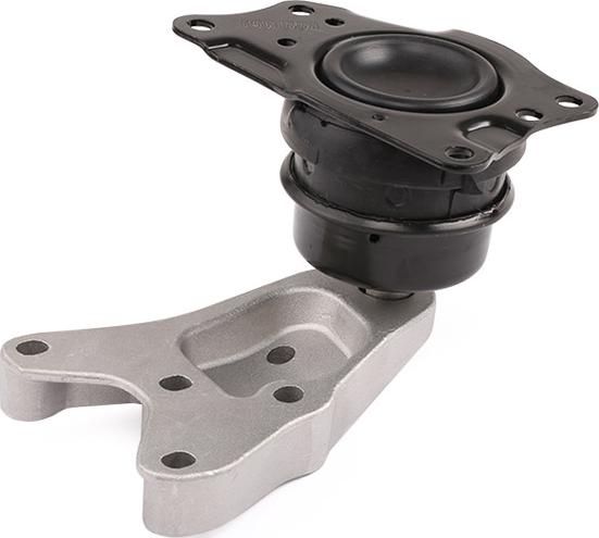 Stark SKEM-0660834 - Подушка, підвіска двигуна autocars.com.ua