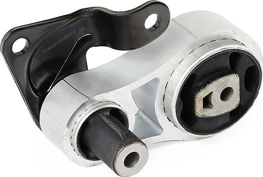 Stark SKEM-0661067 - Подушка, підвіска двигуна autocars.com.ua