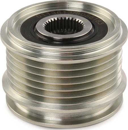 Stark SKFC-1210002 - Ремінний шків, генератор autocars.com.ua