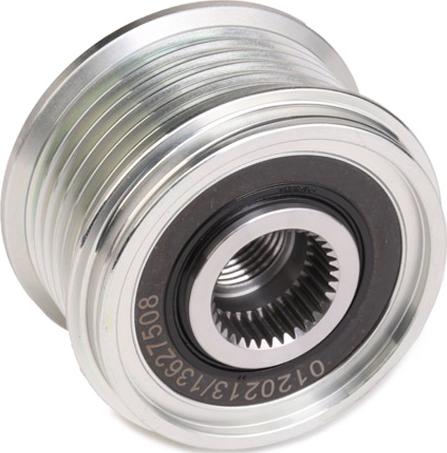 Stark SKFC-1210023 - Ремінний шків, генератор autocars.com.ua