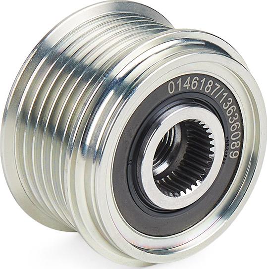 Stark SKFC-1210055 - Ремінний шків, генератор autocars.com.ua