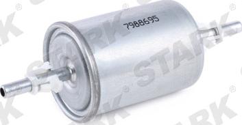 Stark SKFF-0870002 - Паливний фільтр autocars.com.ua