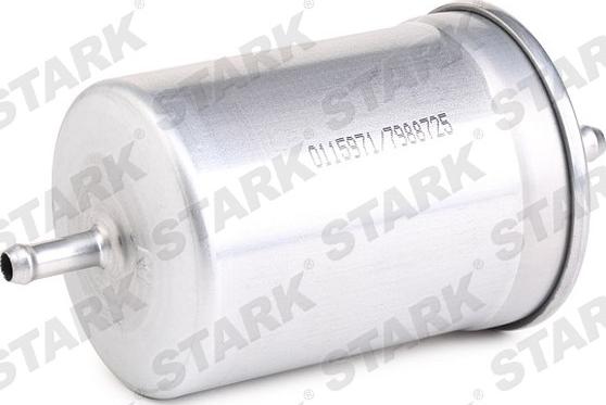 Stark SKFF-0870009 - Паливний фільтр autocars.com.ua