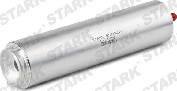 Stark SKFF-0870010 - Паливний фільтр autocars.com.ua