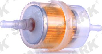 Stark SKFF-0870013 - Паливний фільтр autocars.com.ua