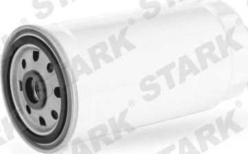 Stark SKFF-0870021 - Паливний фільтр autocars.com.ua