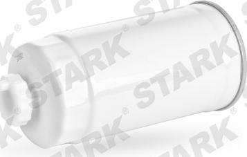 Stark SKFF-0870021 - Паливний фільтр autocars.com.ua