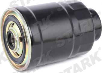 Stark SKFF-0870037 - Паливний фільтр autocars.com.ua