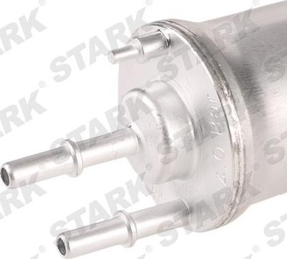 Stark SKFF-0870048 - Паливний фільтр autocars.com.ua