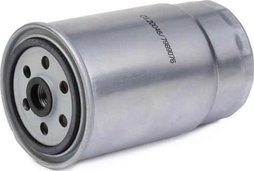 Stark SKFF-0870068 - Паливний фільтр autocars.com.ua