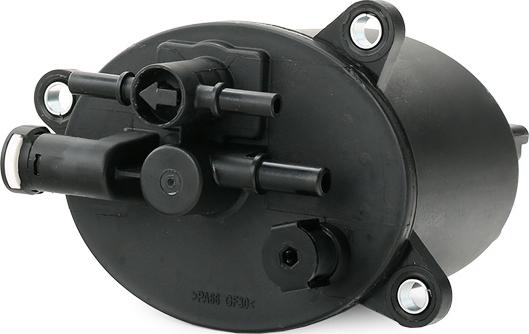 Stark SKFF-0870072 - Паливний фільтр autocars.com.ua