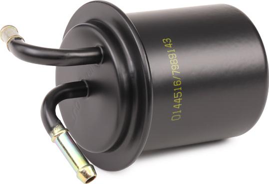 Stark SKFF-0870091 - Паливний фільтр autocars.com.ua