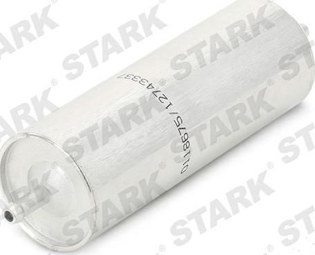 Stark SKFF-0870104 - Паливний фільтр autocars.com.ua