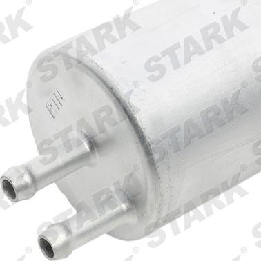 Stark SKFF-0870105 - Паливний фільтр autocars.com.ua
