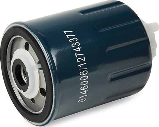 Stark SKFF-0870111 - Паливний фільтр autocars.com.ua