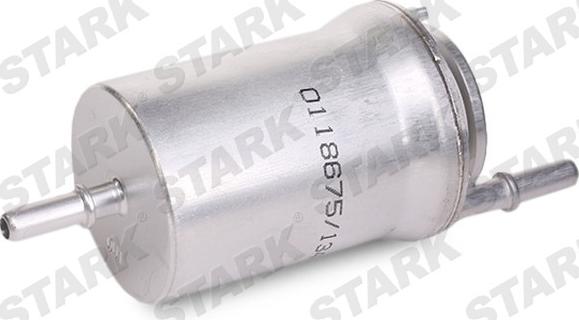Stark SKFF-0870143 - Паливний фільтр autocars.com.ua