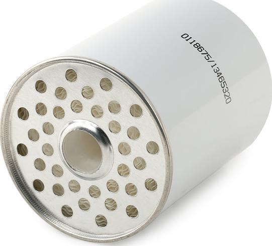 Stark SKFF-0870151 - Паливний фільтр autocars.com.ua