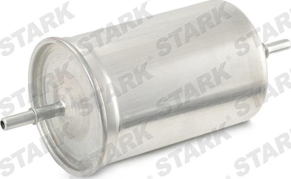 Stark SKFF-0870158 - Паливний фільтр autocars.com.ua