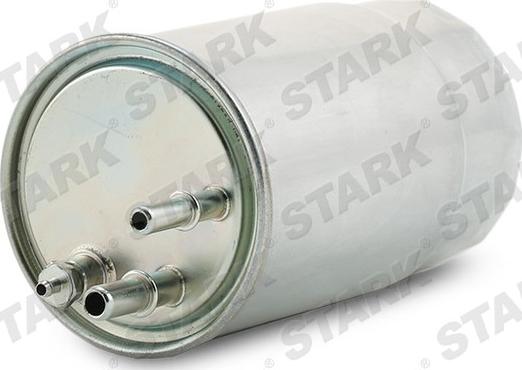 Stark SKFF-0870162 - Паливний фільтр autocars.com.ua