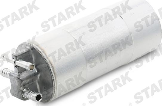 Stark SKFF-0870208 - Паливний фільтр autocars.com.ua