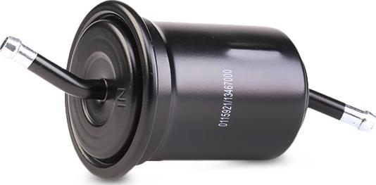 Stark SKFF-0870223 - Паливний фільтр autocars.com.ua