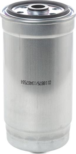 Stark SKFF-0870231 - Паливний фільтр autocars.com.ua