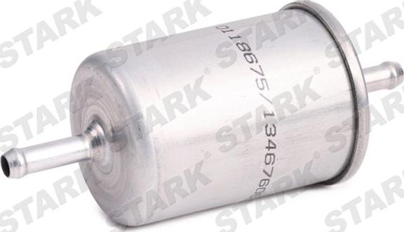 Stark SKFF-0870243 - Паливний фільтр autocars.com.ua