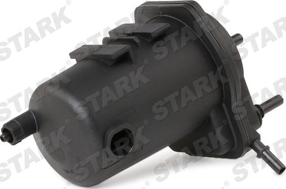 Stark SKFF-0870260 - Паливний фільтр autocars.com.ua