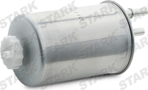 Stark SKFF-0870267 - Паливний фільтр autocars.com.ua