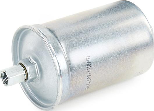 Stark SKFF-0870316 - Паливний фільтр autocars.com.ua