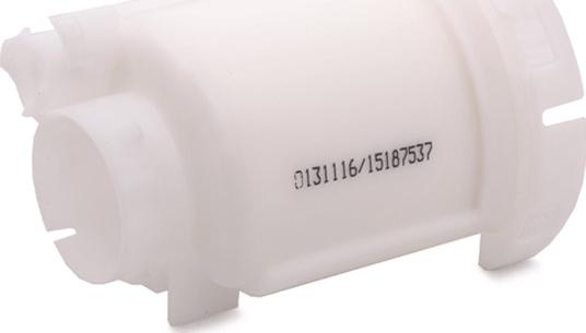 Stark SKFF-0870322 - Паливний фільтр autocars.com.ua