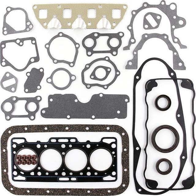 Stark SKFGS-0500012 - Комплект прокладок, двигун autocars.com.ua