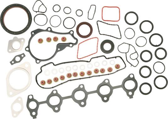 Stark SKFGS-0500053 - Комплект прокладок, двигун autocars.com.ua
