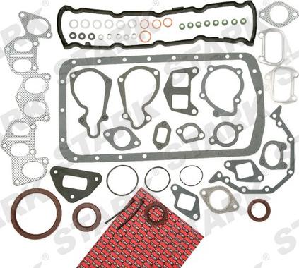 Stark SKFGS-0500076 - Комплект прокладок, двигун autocars.com.ua