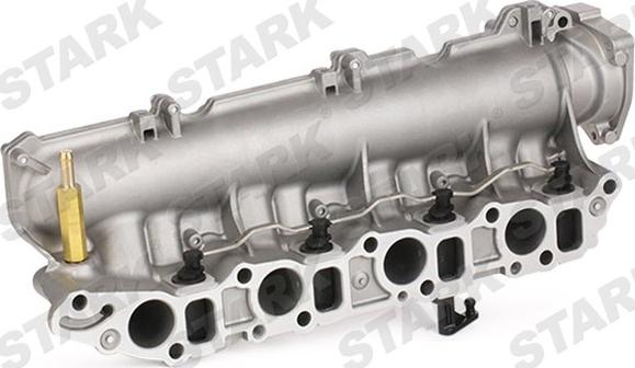 Stark SKFIM-3160002 - Патрубок, впускний колектор autocars.com.ua