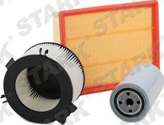 Stark SKFS-1880012 - Комплект фільтра autocars.com.ua