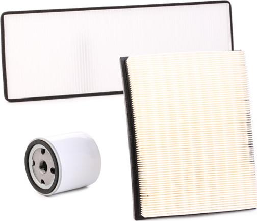 Stark SKFS-1880013 - Комплект фільтра autocars.com.ua