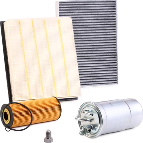 Stark SKFS-1880017 - Комплект фільтра autocars.com.ua