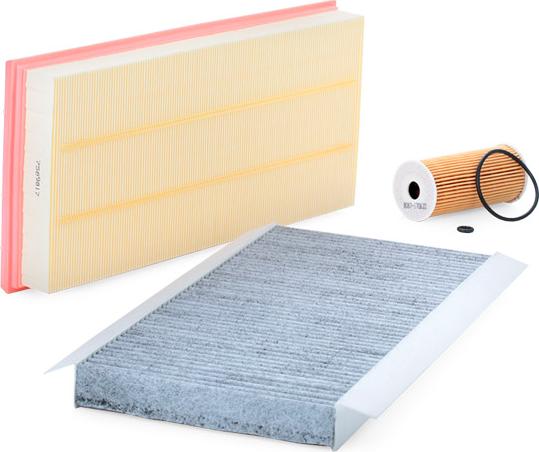 Stark SKFS-1880030 - Комплект фільтра autocars.com.ua