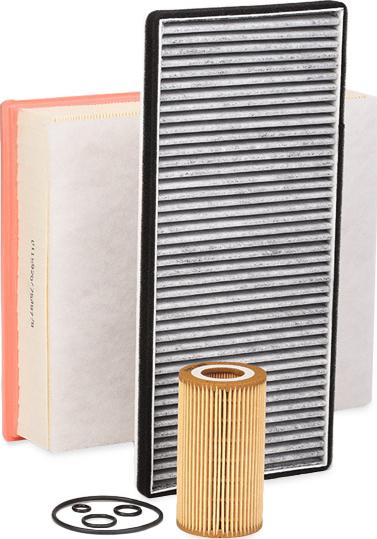 Stark SKFS-1880047 - Комплект фільтра autocars.com.ua