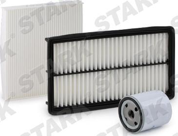 Stark SKFS-1880051 - Комплект фільтра autocars.com.ua