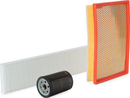 Stark SKFS-1880072 - Комплект фільтра autocars.com.ua