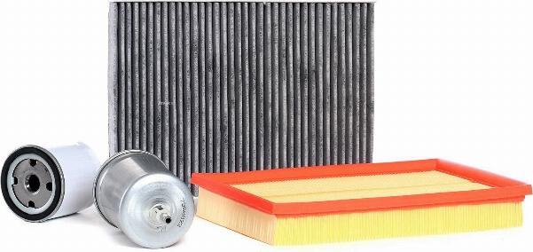 Stark SKFS-1880073 - Комплект фільтра autocars.com.ua