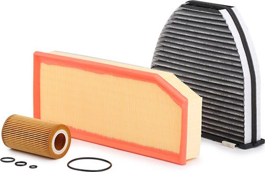 Stark SKFS-1880079 - Комплект фільтра autocars.com.ua