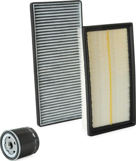 Stark SKFS-1880082 - Комплект фільтра autocars.com.ua