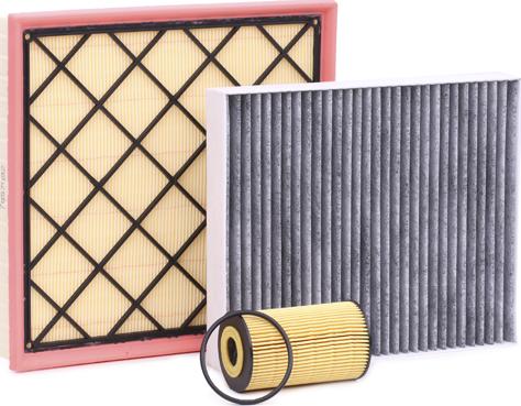 Stark SKFS-1880094 - Комплект фільтра autocars.com.ua