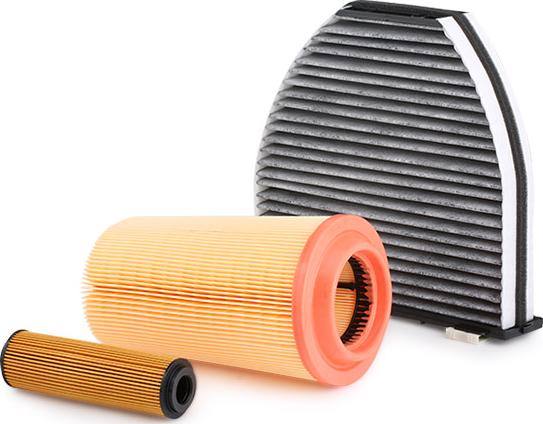 Stark SKFS-1880124 - Комплект фільтра autocars.com.ua