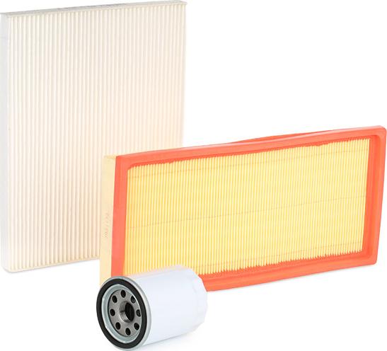 Stark SKFS-1880146 - Комплект фільтра autocars.com.ua