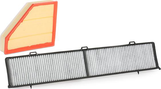 Stark SKFS-1880162 - Комплект фільтра autocars.com.ua