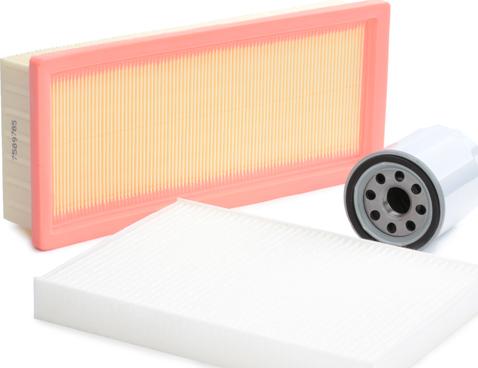 Stark SKFS-1880163 - Комплект фільтра autocars.com.ua